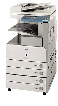 Máy Photocopy Canon IR 3025